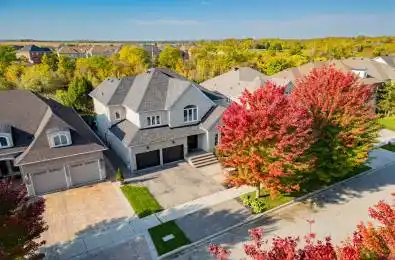 10 Orchid Avenue Halton Hills Ontario L7G 6L7