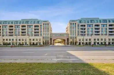 11782 Ninth Line Unit# 808 Whitchurch-Stouffville Ontario L4A 5E9