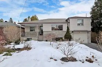 207 Hendon Avenue Toronto C07 Ontario M2M 1A9