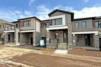 3049 Langdon Road Oakville Ontario L6H 7G1