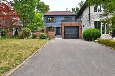 95 Bocastle Avenue Toronto C04 Ontario M4N 2S5