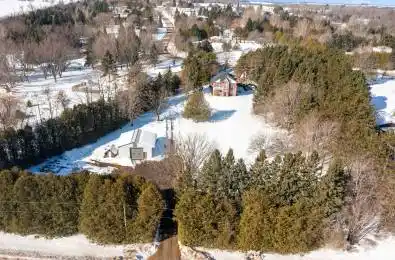 34 McKibbon Avenue Amaranth Ontario L9W 2Z1