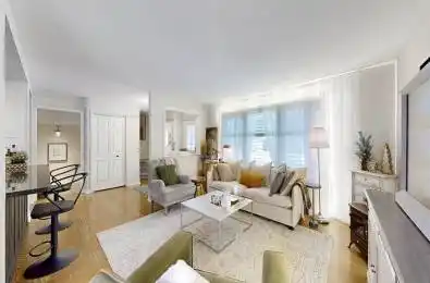 2 Liebeck Crescent Markham Ontario L3R 1Y5