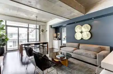 55 Stewart Street Unit# PH1023 Toronto C01 Ontario M5V 2V1