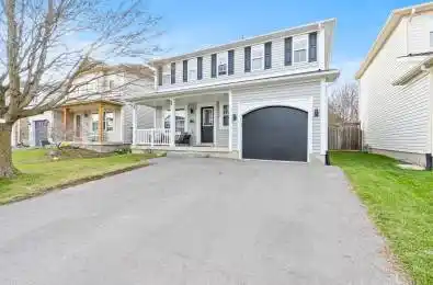 24 Gaydon Way Brantford Ontario N3T 6P8