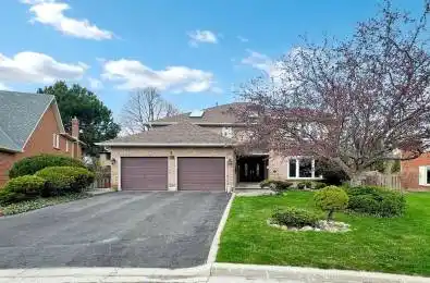 18 Belinda Court Richmond Hill Ontario L4C 8R6