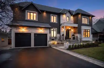 28 Crestview Road King Ontario L0G 1N0