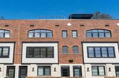 405 Plains Road Unit# 23 Burlington Ontario L7T 2C9