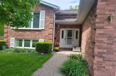 100 Selena Avenue Belleville Ontario K8P 4C4