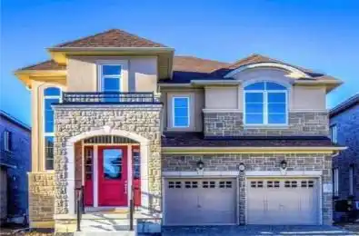15 Morrison Drive Hamilton Ontario L9K 0H7