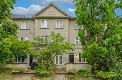 11 Everson Drive Unit# 515 Toronto C14 Ontario M2N 7B9