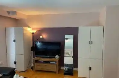 43 Denrock Drive Unit# Basement Toronto C15 Ontario M2K 1R3