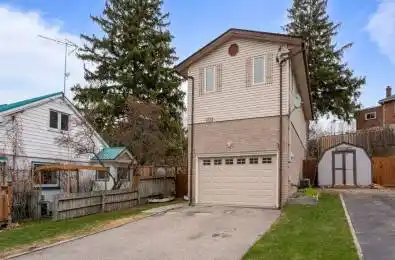 1733 Franklin Boulevard Cambridge Ontario N3C 1N7