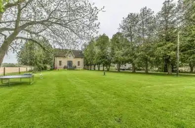 47297 Roberts Line Central Elgin Ontario N0L 2H0