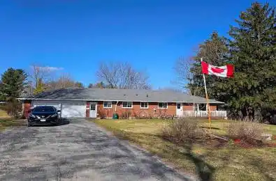 5840 Perth Line 44 Line West Perth Ontario N0K 1N0