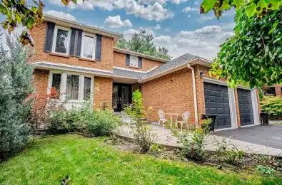 98 Frederick Street Whitby Ontario L1N 3T4