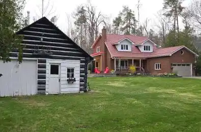 126 Brambel Road Oro-Medonte Ontario L0L 2L0