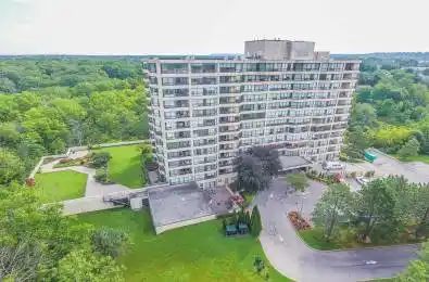 3 Towering Heights Boulevard Unit# 603 St. Catharines Ontario L2T 4A4