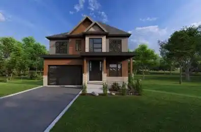 1062 Walton Avenue North Perth Ontario N0B 2T0
