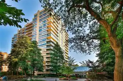 61 St Clair Avenue Unit# 505 Toronto C02 Ontario M4V 2Y8