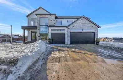1060 Walton Avenue North Perth Ontario N0B 2T0