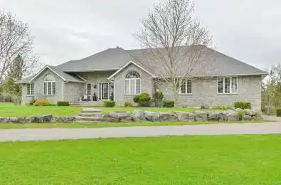 109 Sills Road Belleville Ontario K0K 2V0