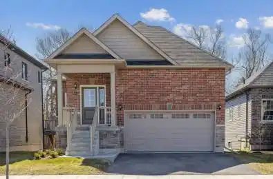 171 Rollings Street Cobourg Ontario K9A 0G9