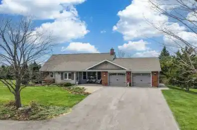 5360 Hwy 47 Road Uxbridge Ontario L9P 1R1