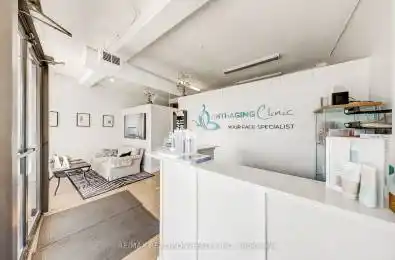 1936 Avenue Road Toronto C04 Ontario M5M 4A1