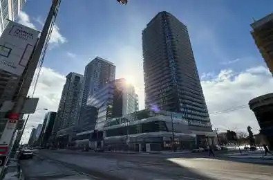 15 Ellerslie Avenue Unit# LPH07 Toronto C07 Ontario M2N 0E7