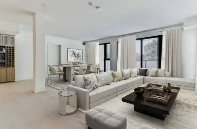 200 Keewatin Avenue Unit# 309 Toronto C10 Ontario M4P 1Z8