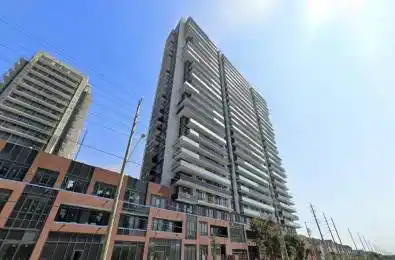 2205 Simcoe Street Unit# 2205 Oshawa Ontario L1L 0W3