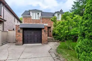 34 Killdeer Crescent Toronto C11 Ontario M4G 2W8