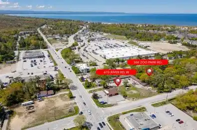 670 River Road Wasaga Beach Ontario L9Z 2P1