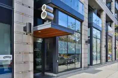 8 Dovercourt Road Unit# 910 Toronto C01 Ontario M6J 0B6
