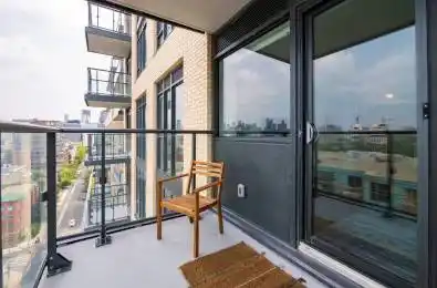 543 Richmond Street Unit# 1229 Toronto C01 Ontario M5V 1Y6