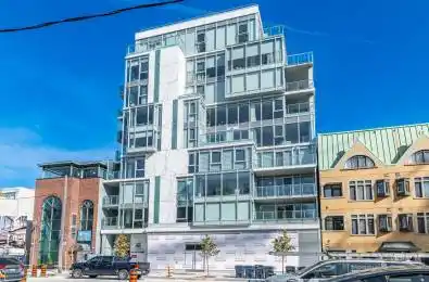 346 Davenport Road Unit# 503 Toronto C02 Ontario M5R 1K6