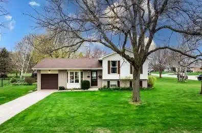 36 Centennial Street Arran-Elderslie Ontario N0G 1L0