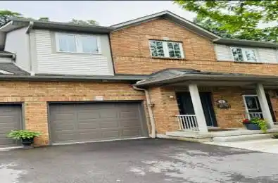 120 Beddoe Drive Unit# 4 Hamilton Ontario L8P 4Z4