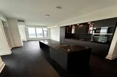 11 Yorkville Avenue Unit# 5804 Toronto C02 Ontario M4W 1L2