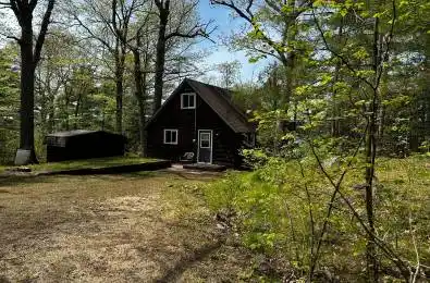 210 Birch Bay Lane Tay Valley Ontario K0H 2B0