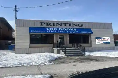 650 Runnymede Road Toronto W02 Ontario M6S 3A2