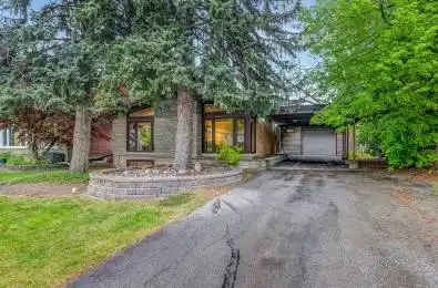 23 Palomino Crescent Toronto C15 Ontario M2K 1W2