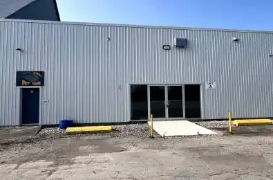 429 John Street Unit# A Aylmer Ontario N5H 2B6