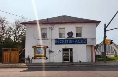1 Moira Street Belleville Ontario K8P 2S3