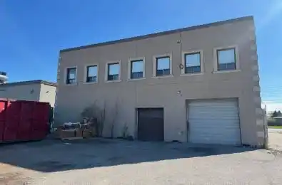 90 Oakdale Road Toronto W05 Ontario M3N 1V9