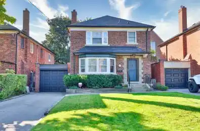 23 Donlea Drive Toronto C11 Ontario M4G 2M1