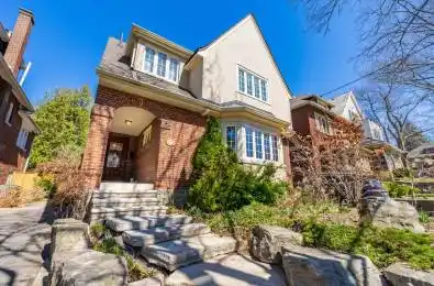 122 Garfield Avenue Toronto C09 Ontario M4T 1G1