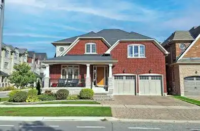 31 Yorkton Boulevard Markham Ontario L6C 0J9