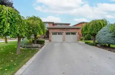 86 Bellona Street Vaughan Ontario L4L 6R6